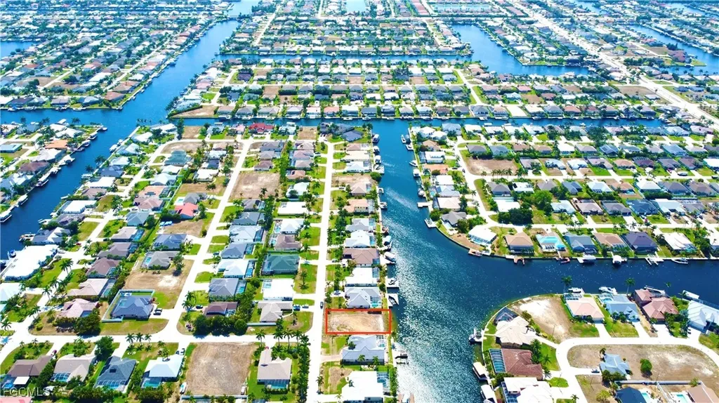 2217 SW 50th Street Cape Coral FL 33914