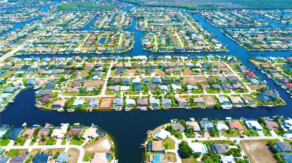 2217 SW 50th Street Cape Coral FL 33914