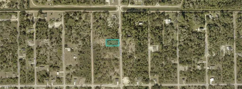 1713 Richmond Avenue N Lehigh Acres FL 33972