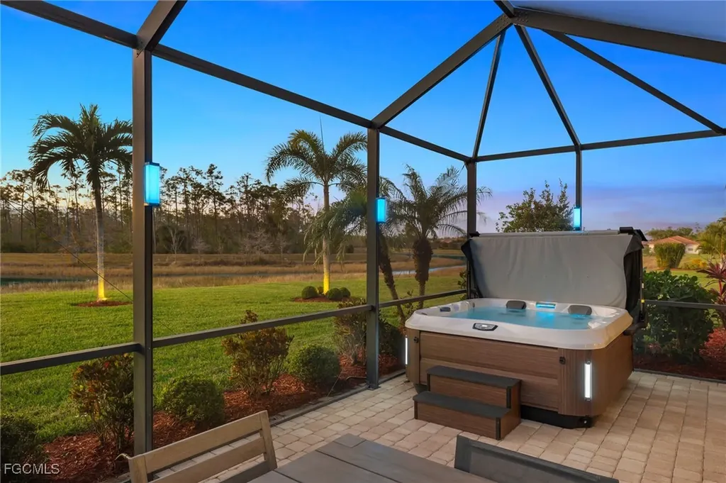 13082 Cardeto Court Estero FL 33928