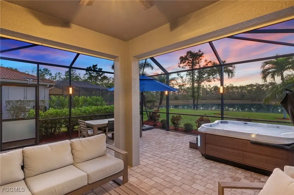 13082 Cardeto Court Estero FL 33928