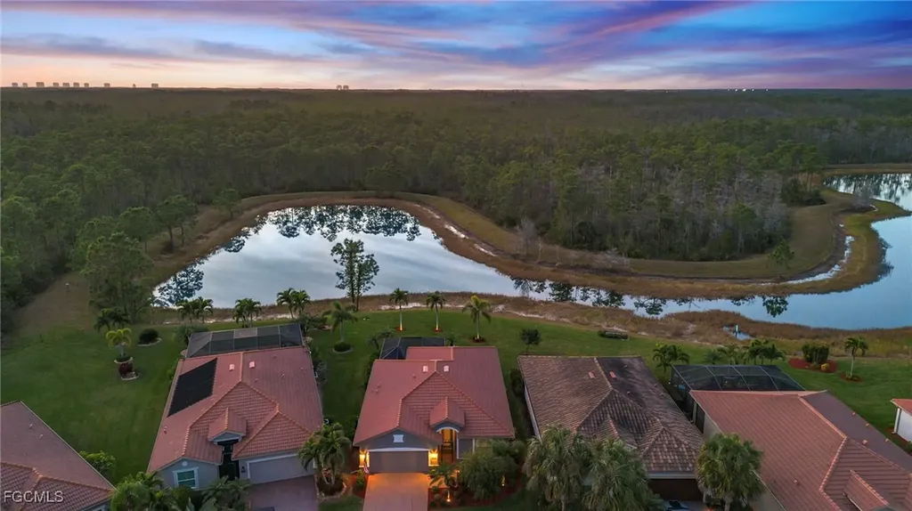 13082 Cardeto Court Estero FL 33928