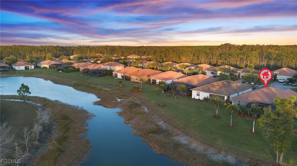 13082 Cardeto Court Estero FL 33928
