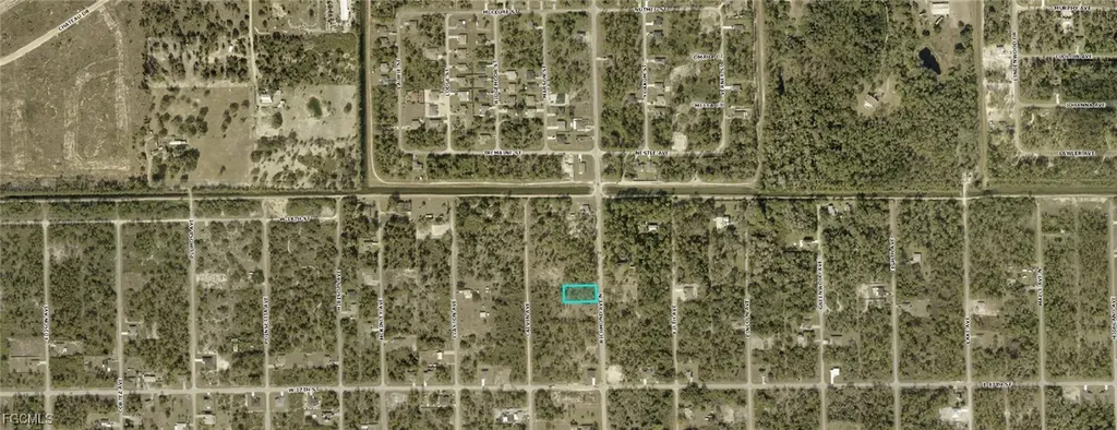 1711 Richmond Avenue N Lehigh Acres FL 33972