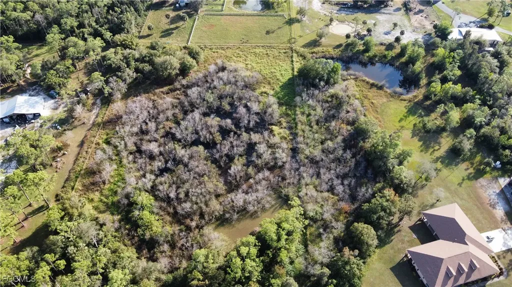 9750 Quail Hollow Road North Fort Myers FL 33917