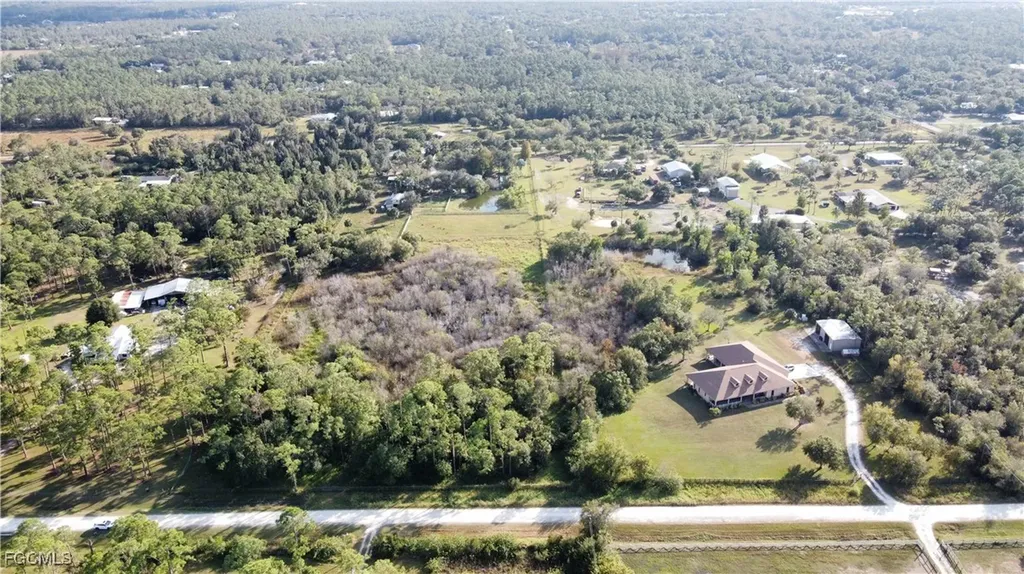 9750 Quail Hollow Road North Fort Myers FL 33917