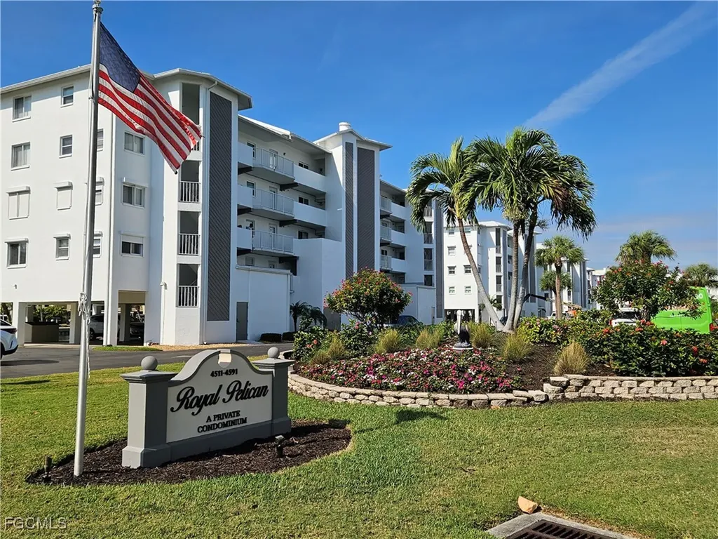 4571 Bay Beach Lane Fort Myers Beach FL 33931