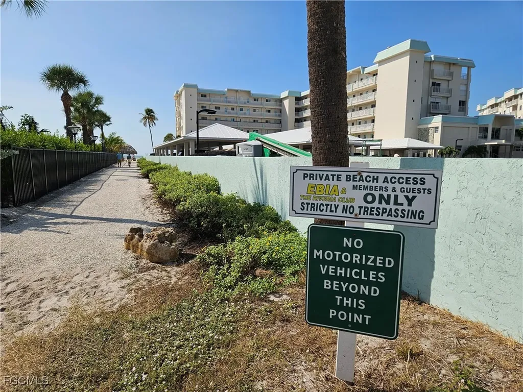 4571 Bay Beach Lane Fort Myers Beach FL 33931