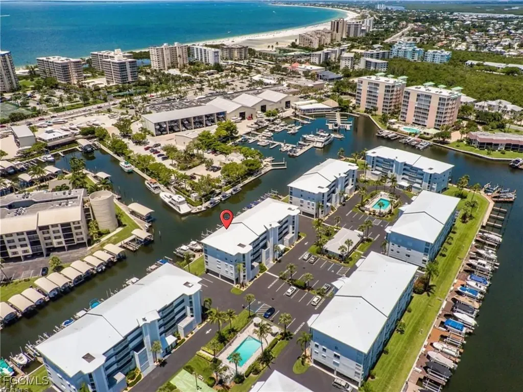 4571 Bay Beach Lane Fort Myers Beach FL 33931