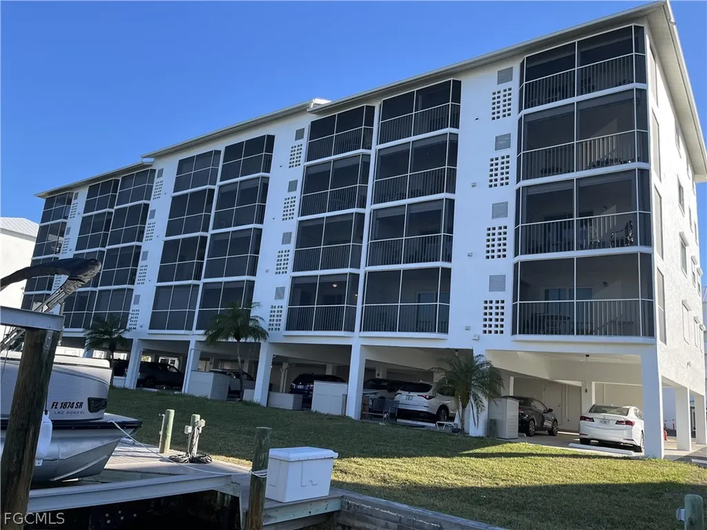 4571 Bay Beach Lane Fort Myers Beach FL 33931