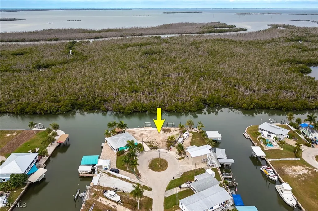 3977 Coconut Drive Trailerhaven FL 33956