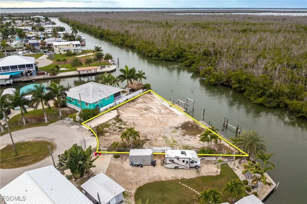 3977 Coconut Drive Trailerhaven FL 33956