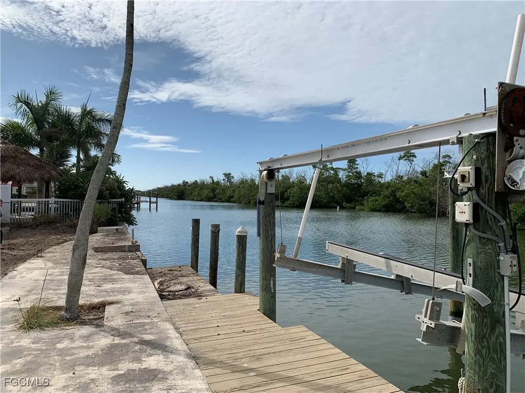 3977 Coconut Drive Trailerhaven FL 33956