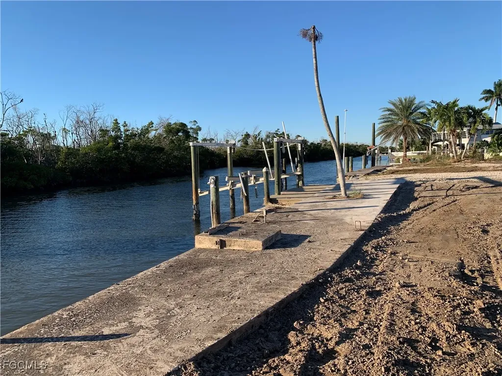 3977 Coconut Drive Trailerhaven FL 33956