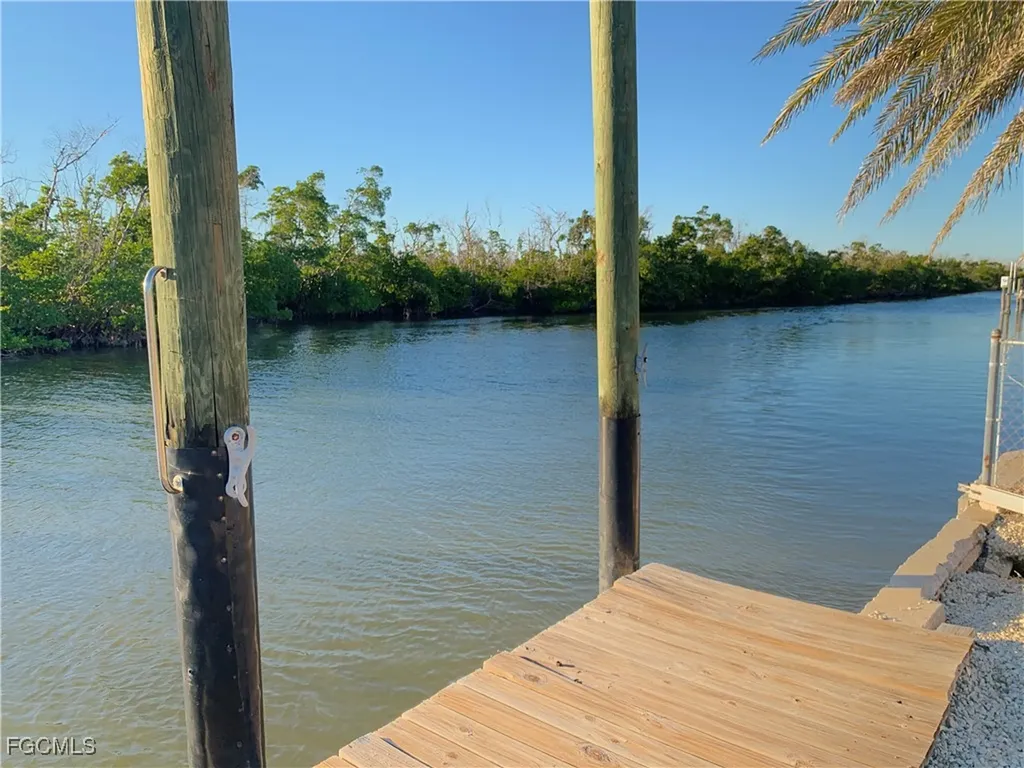 3977 Coconut Drive Trailerhaven FL 33956