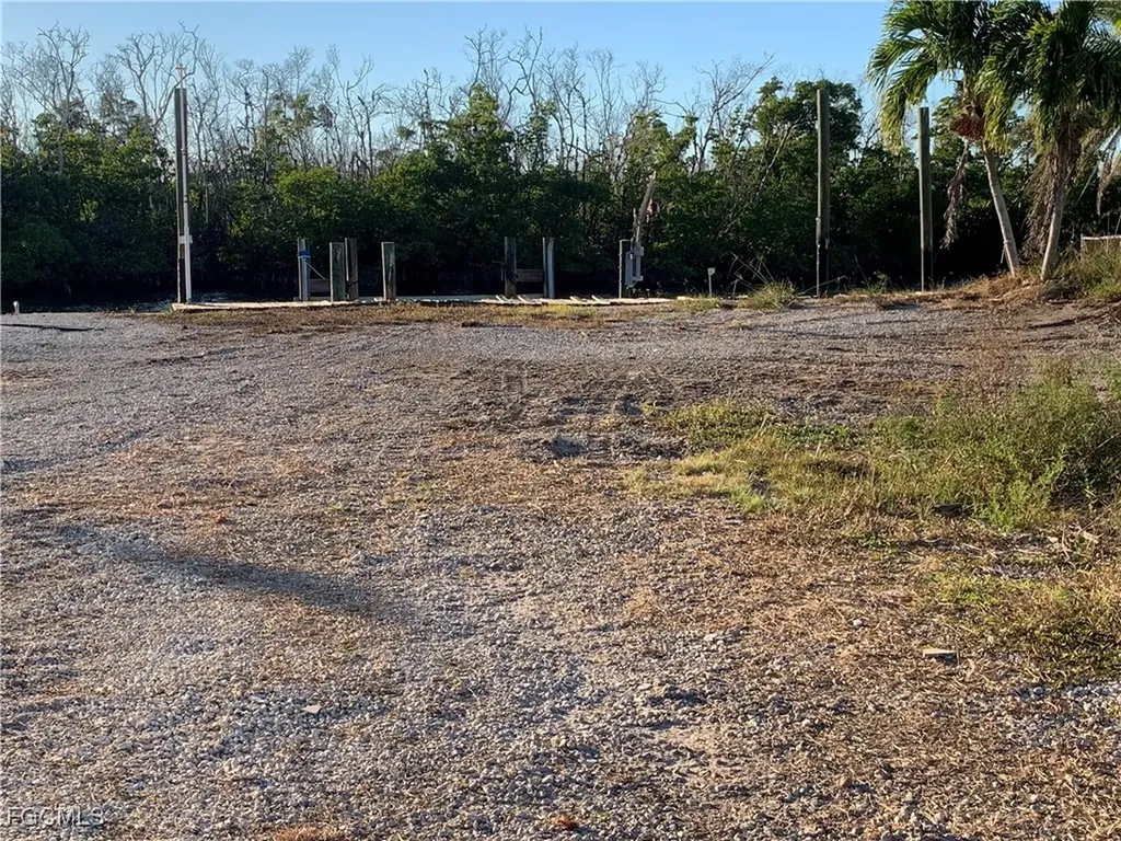 3977 Coconut Drive Trailerhaven FL 33956