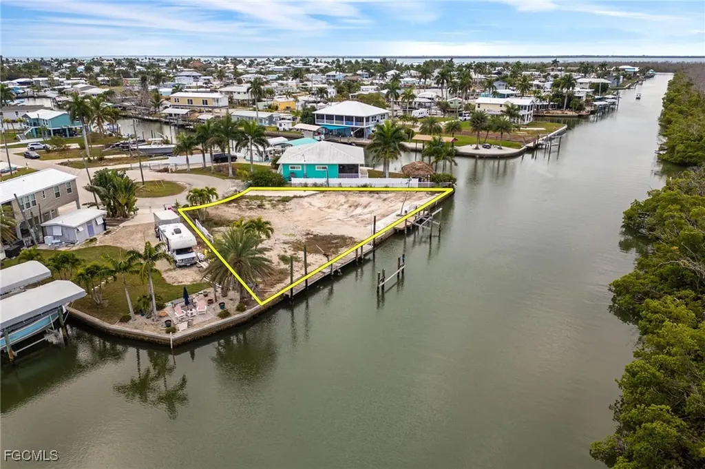 3977 Coconut Drive Trailerhaven FL 33956