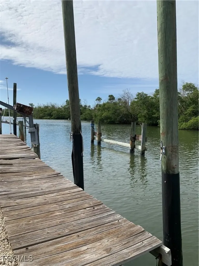 3977 Coconut Drive Trailerhaven FL 33956