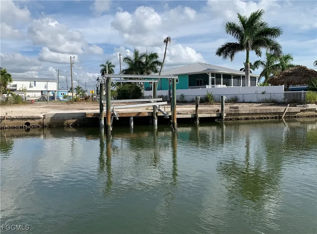 3977 Coconut Drive Trailerhaven FL 33956