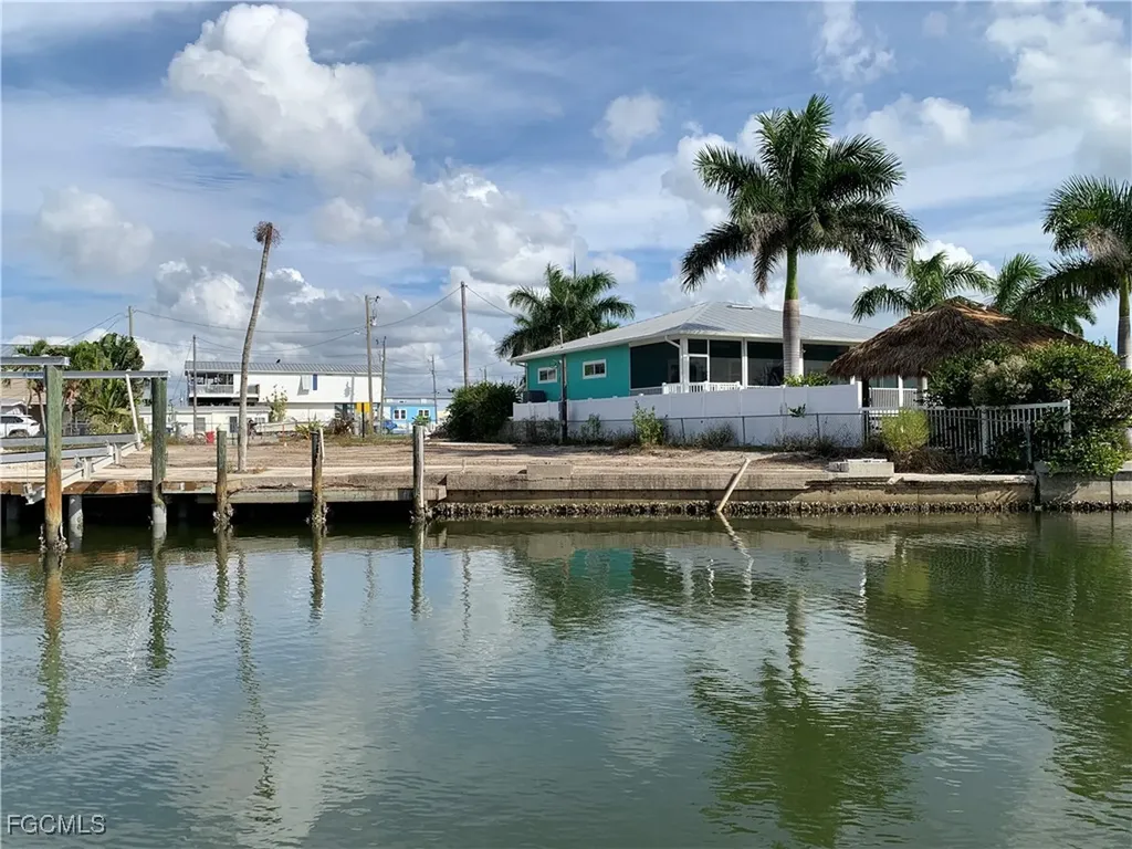3977 Coconut Drive Trailerhaven FL 33956