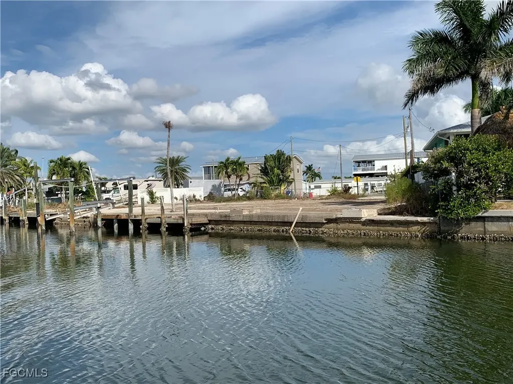 3977 Coconut Drive Trailerhaven FL 33956