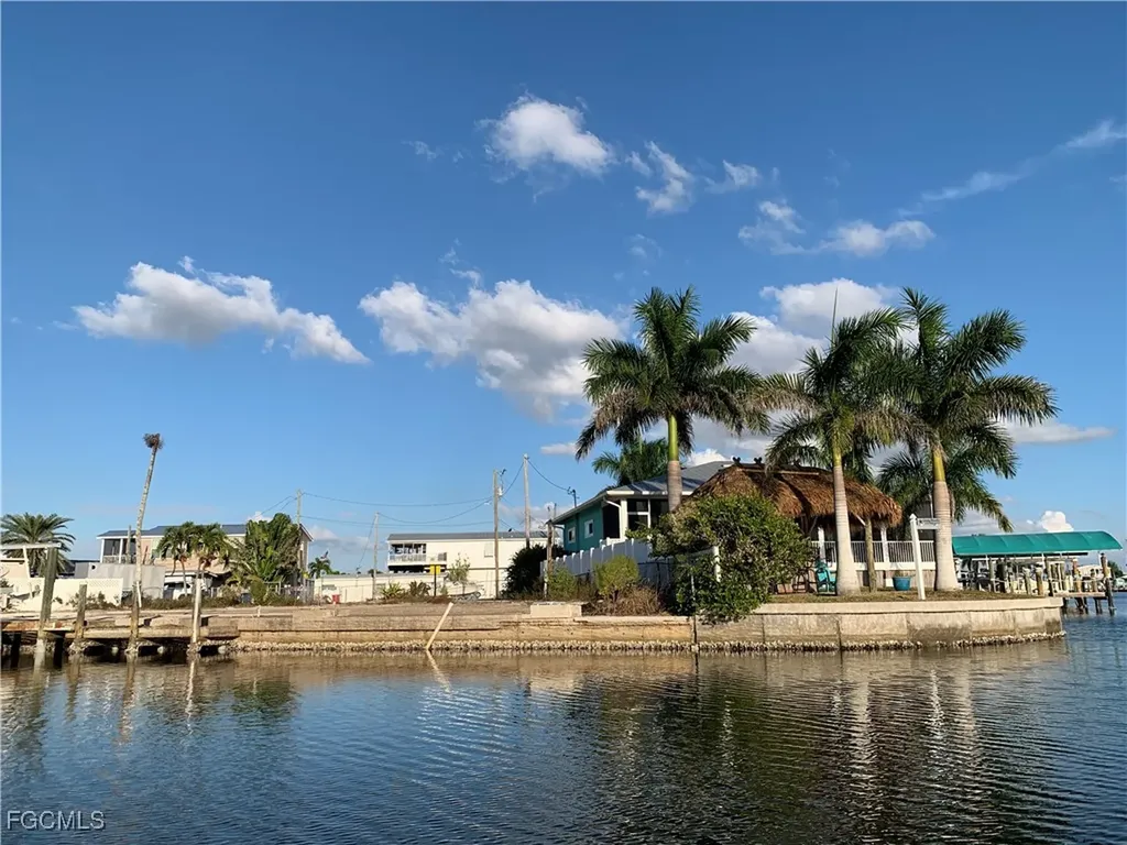 3977 Coconut Drive Trailerhaven FL 33956