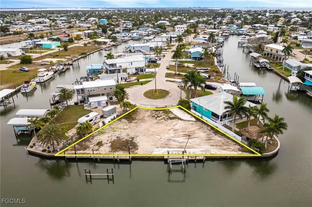 3977 Coconut Drive Trailerhaven FL 33956