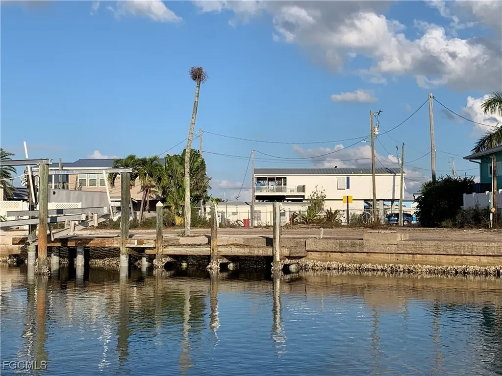 3977 Coconut Drive Trailerhaven FL 33956