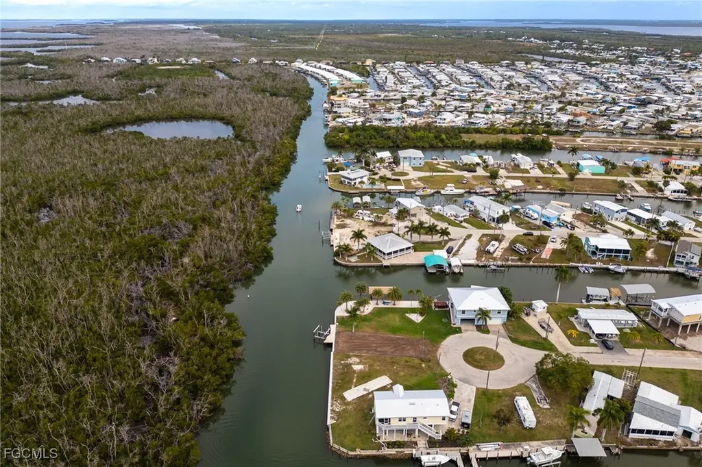 3977 Coconut Drive Trailerhaven FL 33956