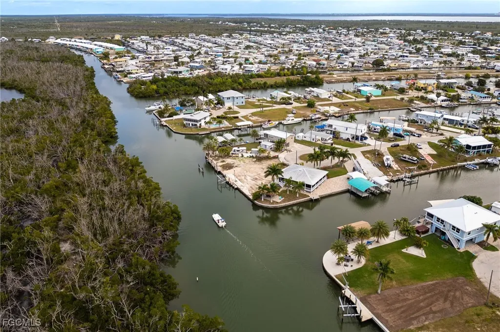 3977 Coconut Drive Trailerhaven FL 33956