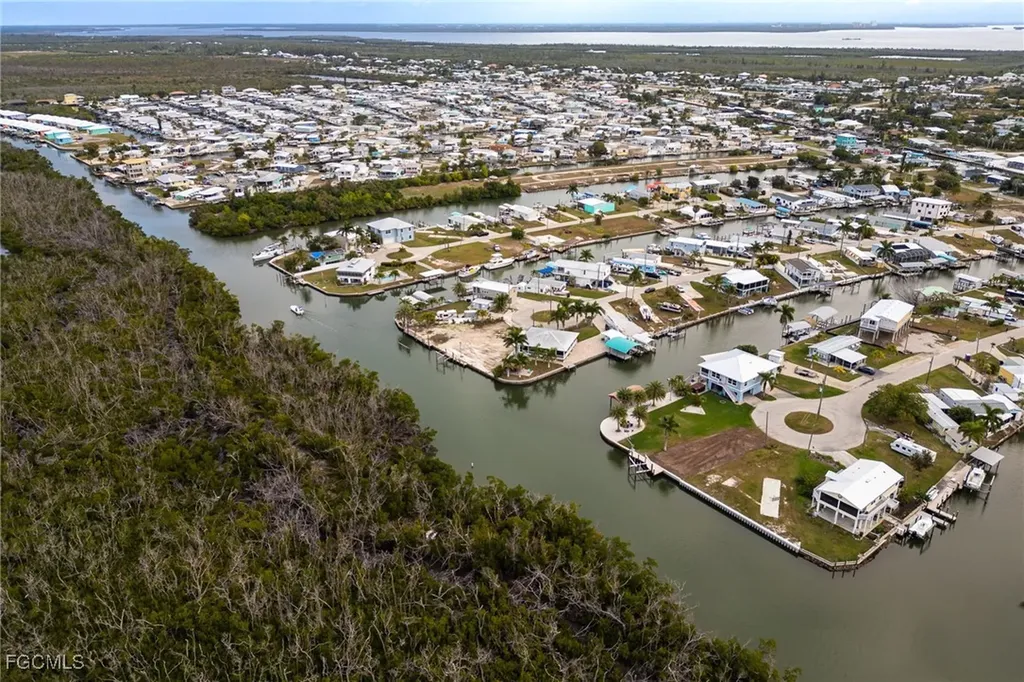 3977 Coconut Drive Trailerhaven FL 33956