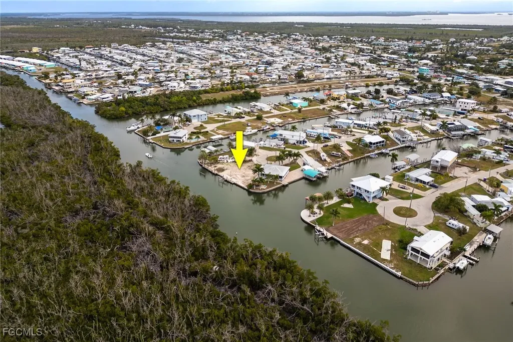 3977 Coconut Drive Trailerhaven FL 33956