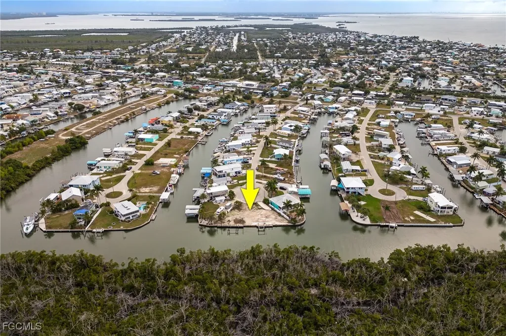 3977 Coconut Drive Trailerhaven FL 33956