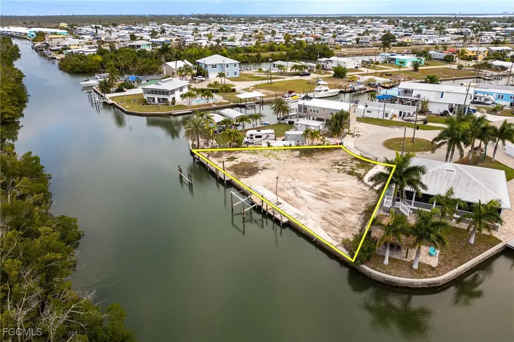 3977 Coconut Drive Trailerhaven FL 33956