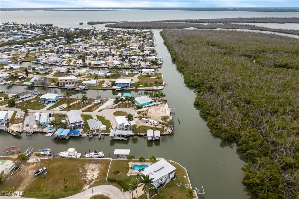 3977 Coconut Drive Trailerhaven FL 33956