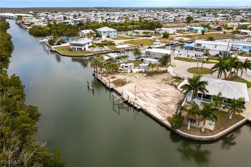 3977 Coconut Drive Trailerhaven FL 33956