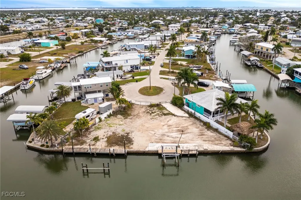 3977 Coconut Drive Trailerhaven FL 33956