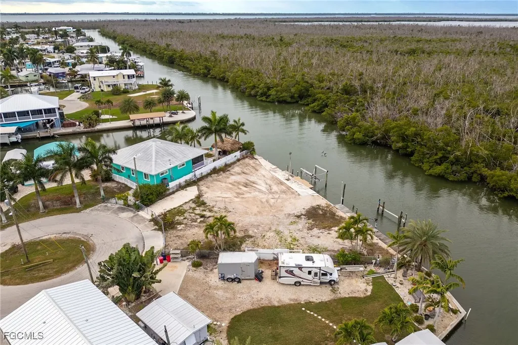 3977 Coconut Drive Trailerhaven FL 33956
