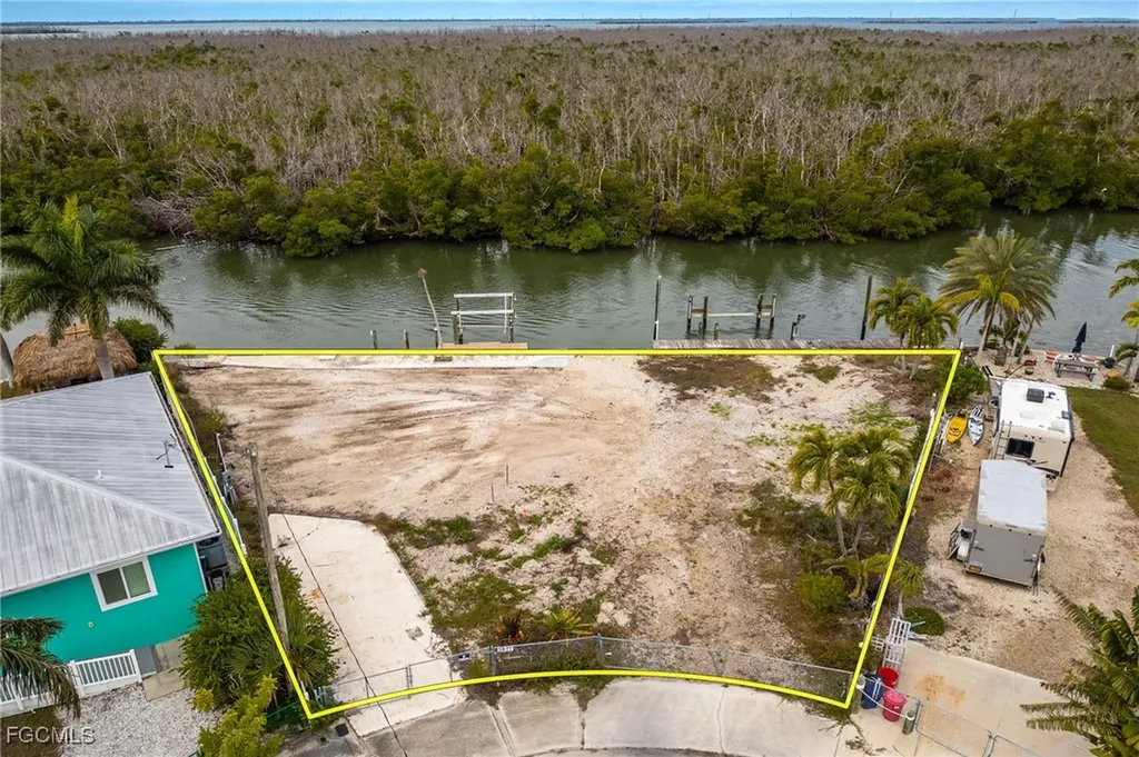 3977 Coconut Drive Trailerhaven FL 33956