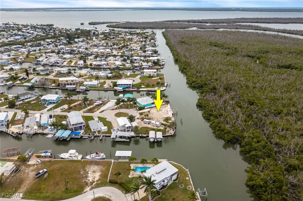 3977 Coconut Drive Trailerhaven FL 33956
