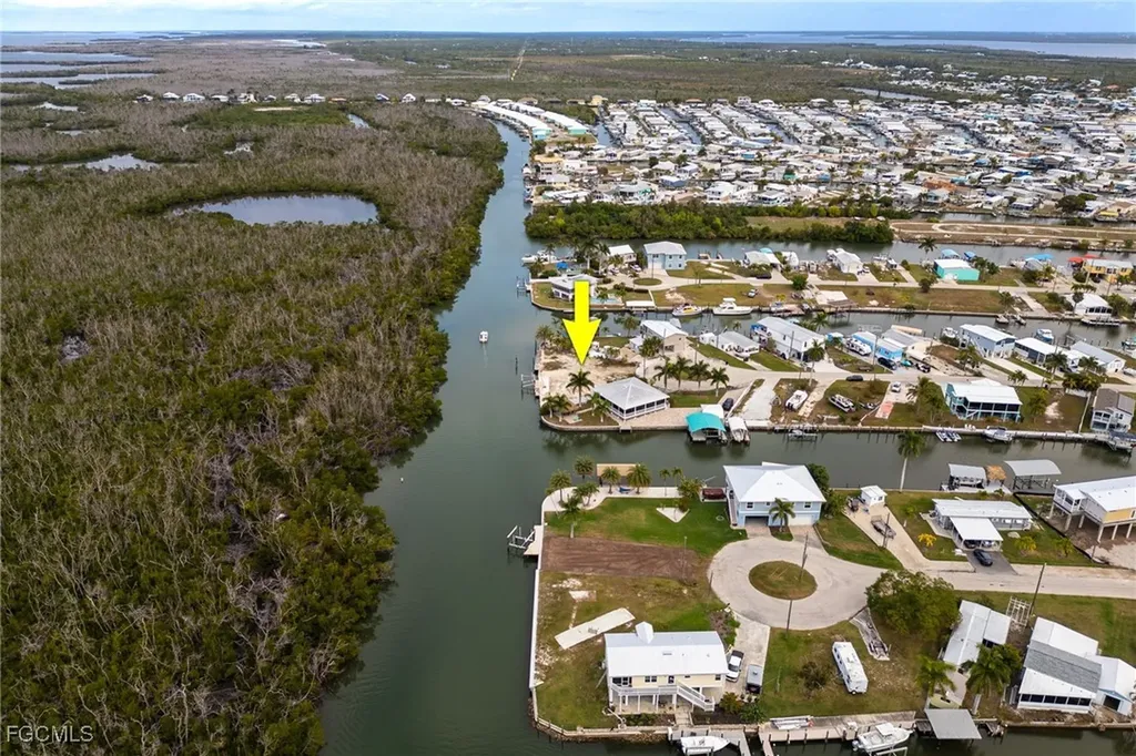 3977 Coconut Drive Trailerhaven FL 33956