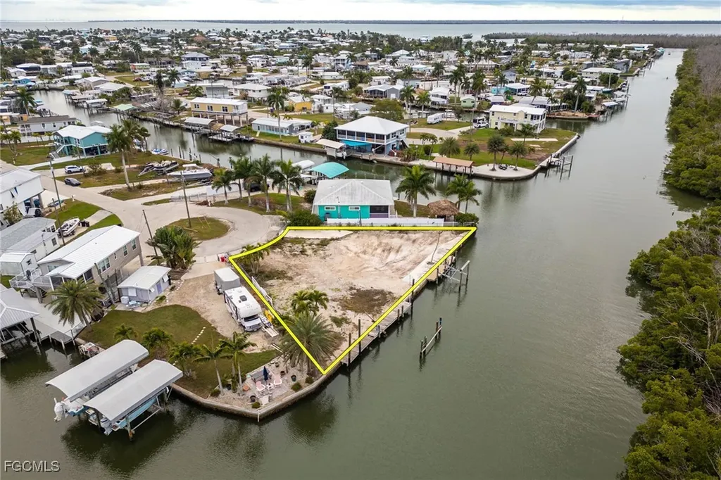 3977 Coconut Drive Trailerhaven FL 33956