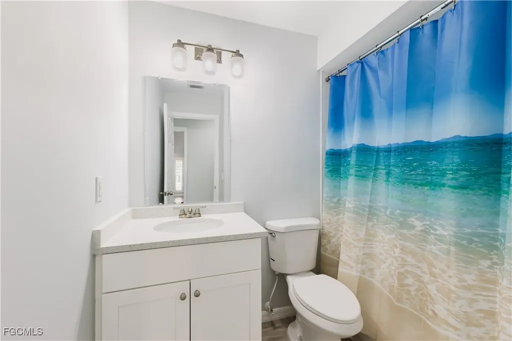 16820 Sanibel Sunset Court Fort Myers FL 33908