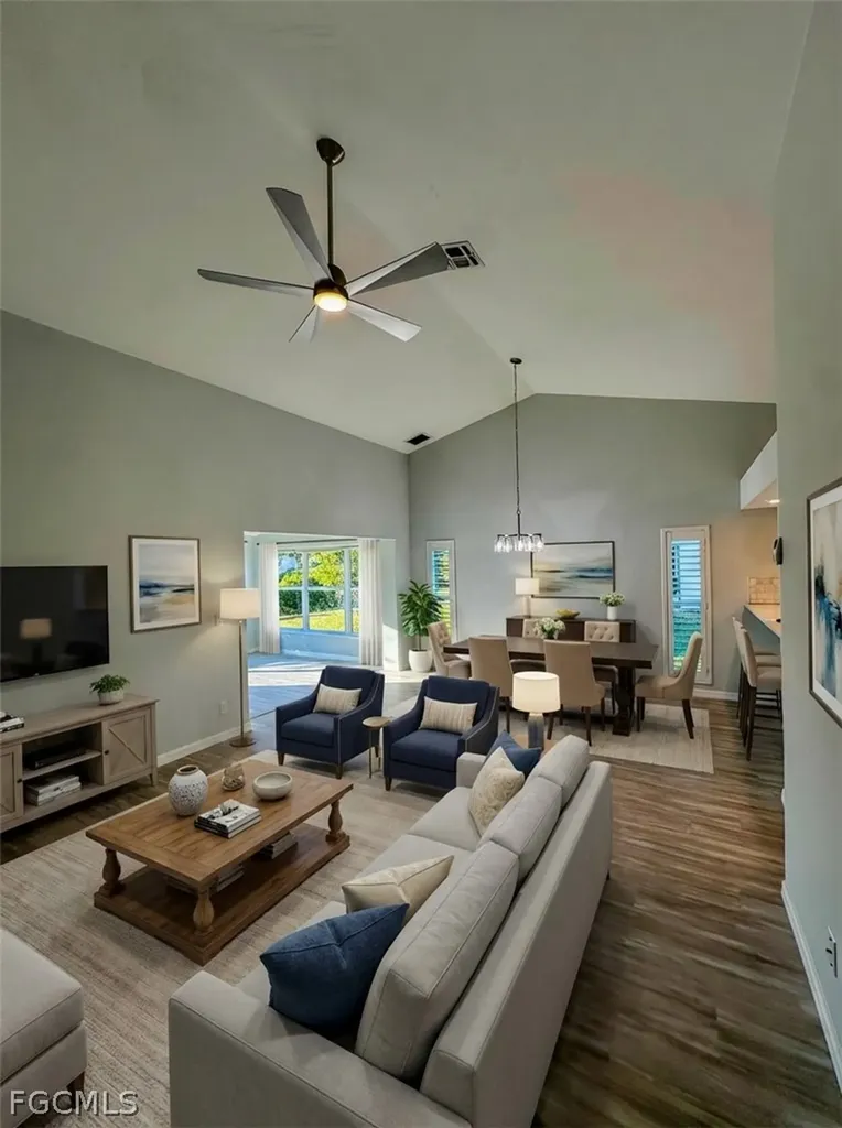 16820 Sanibel Sunset Court Fort Myers FL 33908