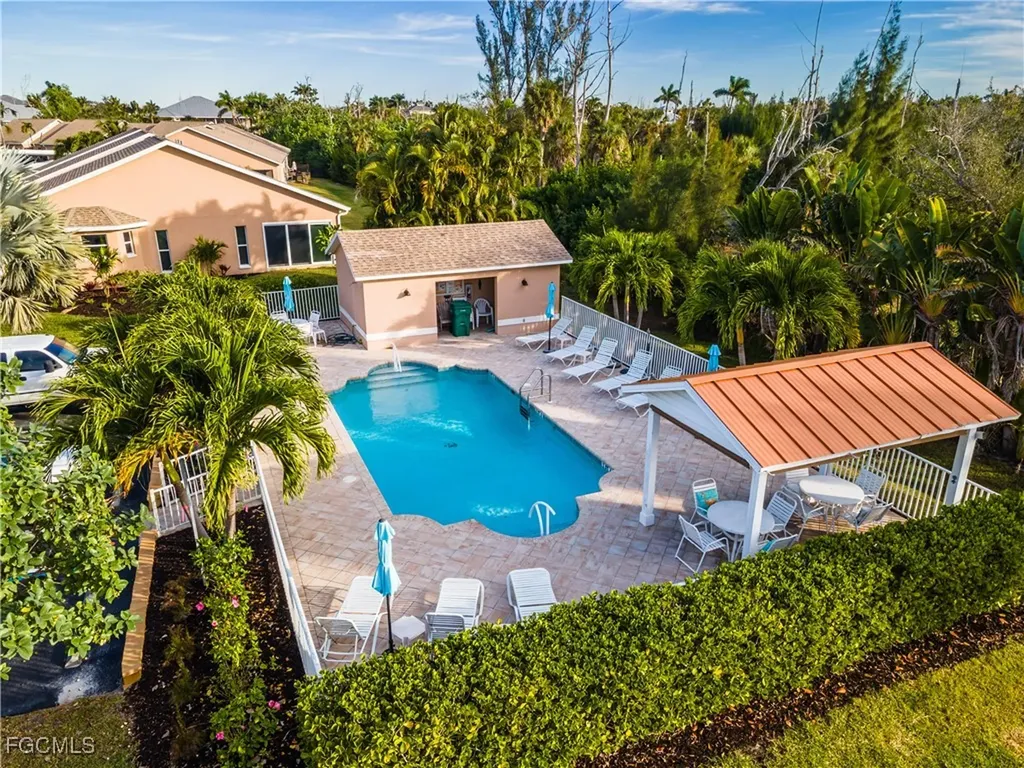 16820 Sanibel Sunset Court Fort Myers FL 33908