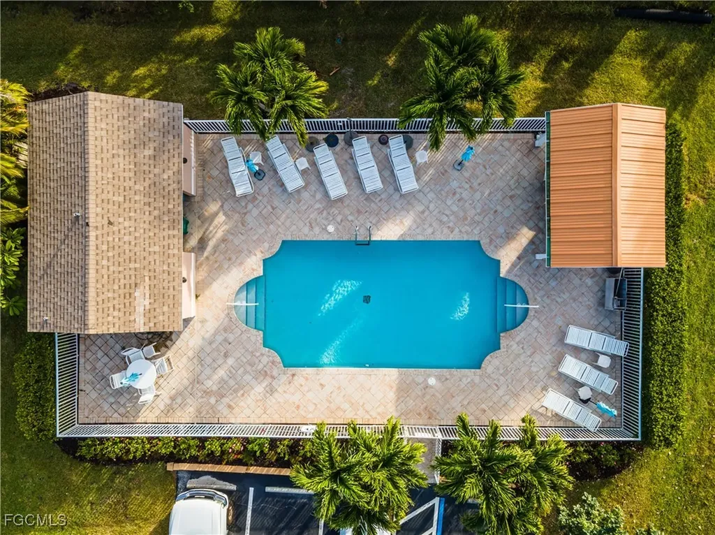 16820 Sanibel Sunset Court Fort Myers FL 33908