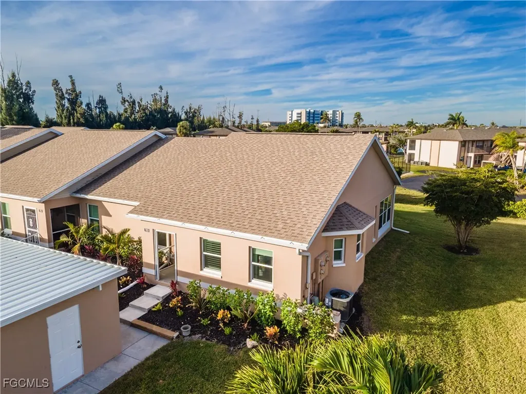 16820 Sanibel Sunset Court Fort Myers FL 33908