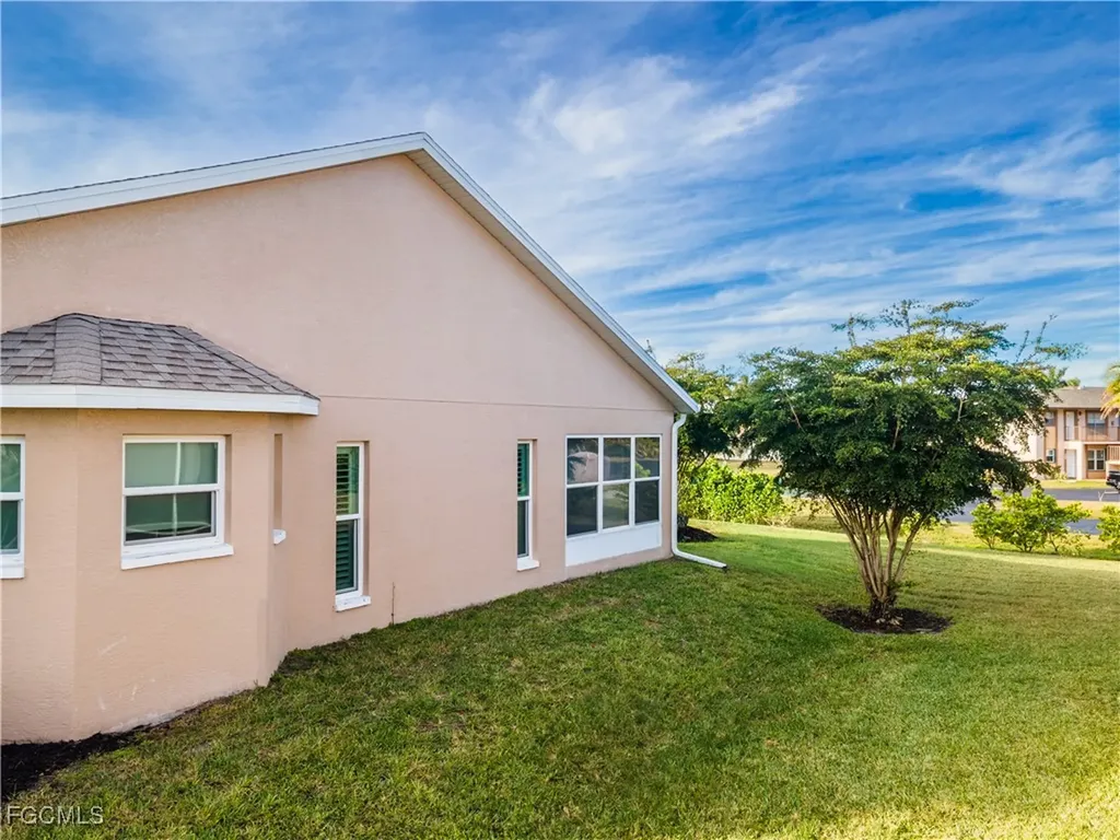 16820 Sanibel Sunset Court Fort Myers FL 33908