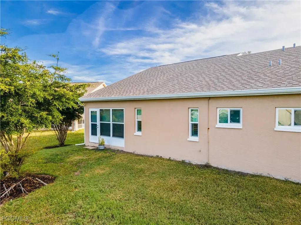 16820 Sanibel Sunset Court Fort Myers FL 33908