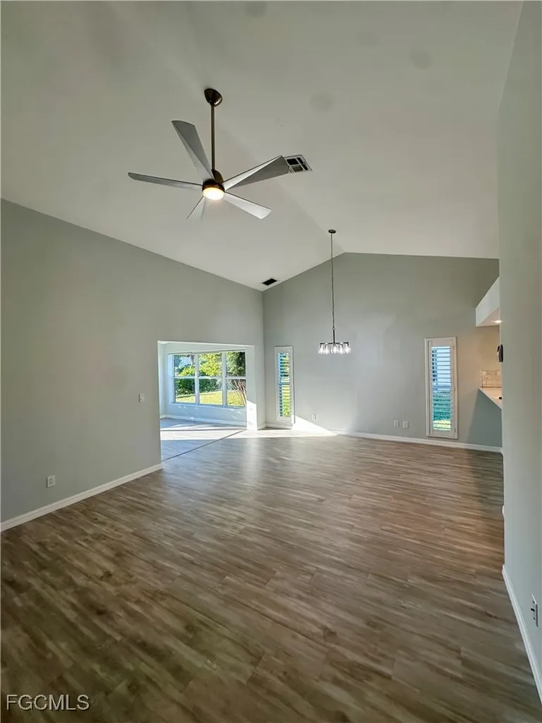 16820 Sanibel Sunset Court Fort Myers FL 33908